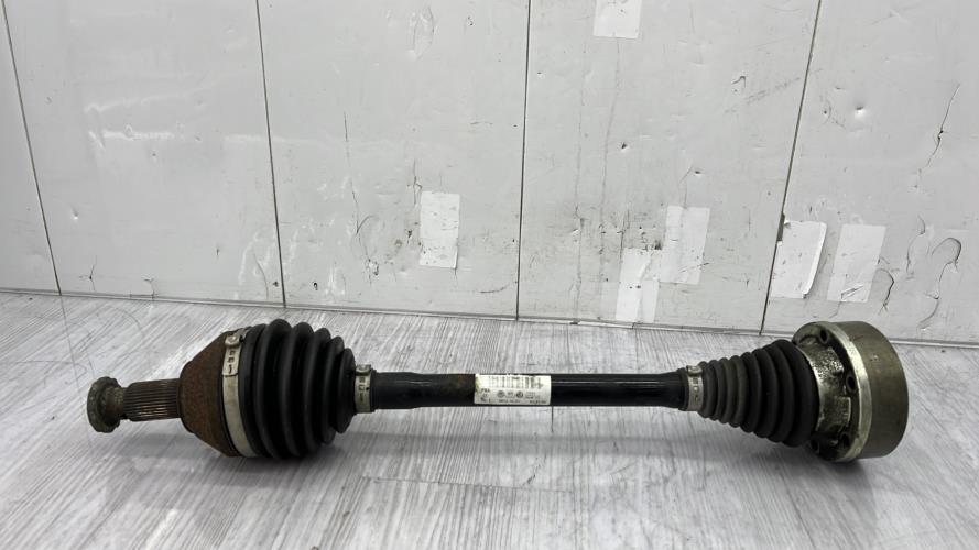 Cardan gauche (transmission) VOLKSWAGEN POLO 5 PHASE 2 Diesel