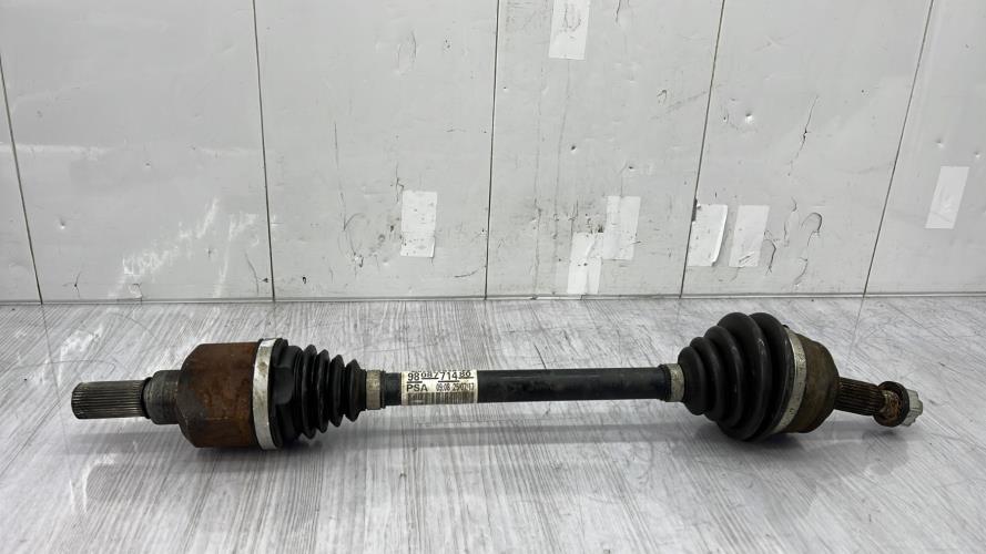 Cardan gauche (transmission) CITROEN C4 PICASSO 2 PHASE 2 Diesel