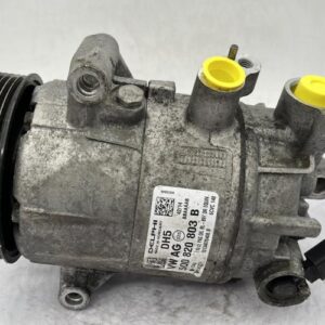 Compresseur clim VOLKSWAGEN POLO 5 PHASE 2 Diesel