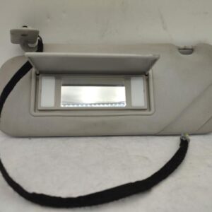 Pare soleil gauche CITROEN C5 2 Diesel