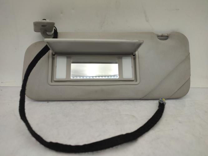 Pare soleil gauche CITROEN C5 2 Diesel