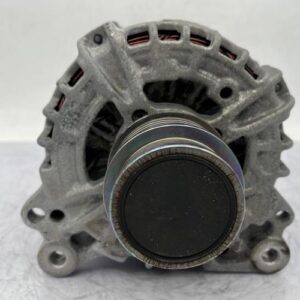 Alternateur VOLKSWAGEN POLO 5 PHASE 2 Diesel