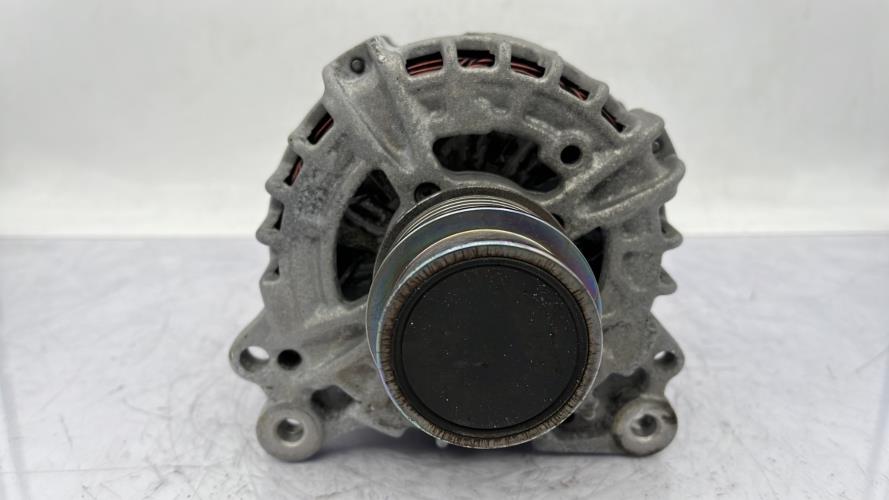 Alternateur VOLKSWAGEN POLO 5 PHASE 2 Diesel