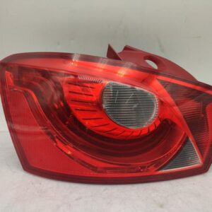 Feu arriere principal gauche (feux) SEAT IBIZA 4 PHASE 1 Diesel