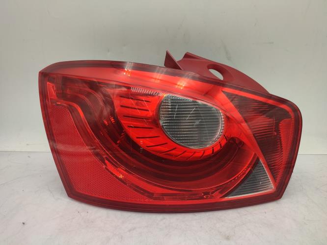 Feu arriere principal gauche (feux) SEAT IBIZA 4 PHASE 1 Diesel