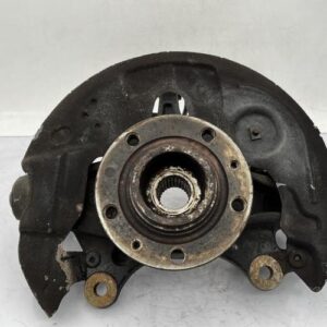 Fusee avant droit CITROEN C4 PICASSO 2 PHASE 2 Diesel