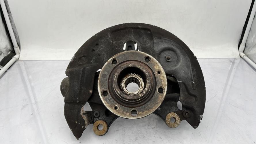 Fusee avant droit CITROEN C4 PICASSO 2 PHASE 2 Diesel