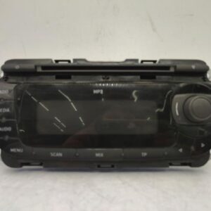 Autoradio d'origine SEAT IBIZA 4 PHASE 1 Diesel