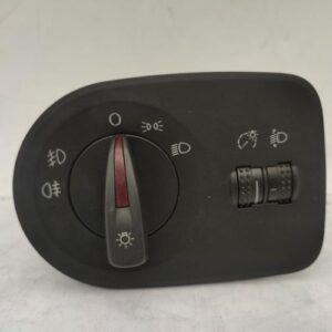 Commande de phare SEAT IBIZA 4 PHASE 1 Diesel