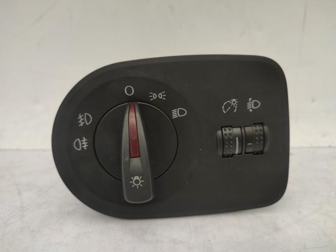 Commande de phare SEAT IBIZA 4 PHASE 1 Diesel