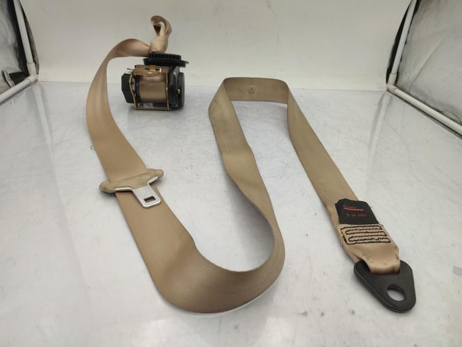 Ceinture avant droit PEUGEOT 607 PHASE 2 Essence