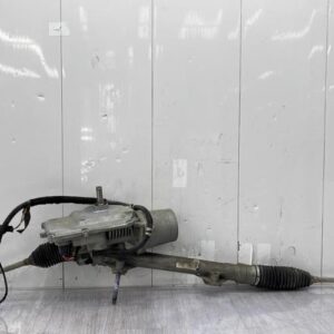 Cremaillere assistee CITROEN C3 2 PHASE 1 Diesel