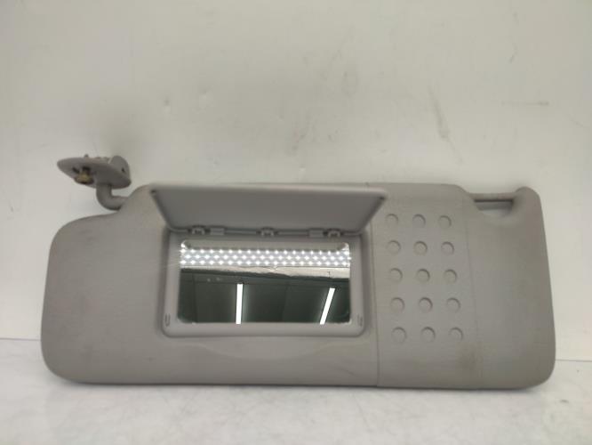 Pare soleil gauche RENAULT CLIO 2 PHASE 1 Essence