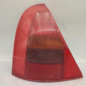 Feu arriere principal gauche (feux) RENAULT CLIO 2 PHASE 1 Essence