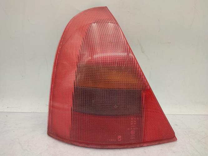 Feu arriere principal gauche (feux) RENAULT CLIO 2 PHASE 1 Essence