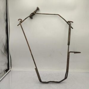 Panier roue de secours PEUGEOT 106 PHASE 1 Essence