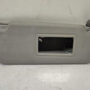 Pare soleil droit RENAULT CLIO 2 PHASE 1 Essence