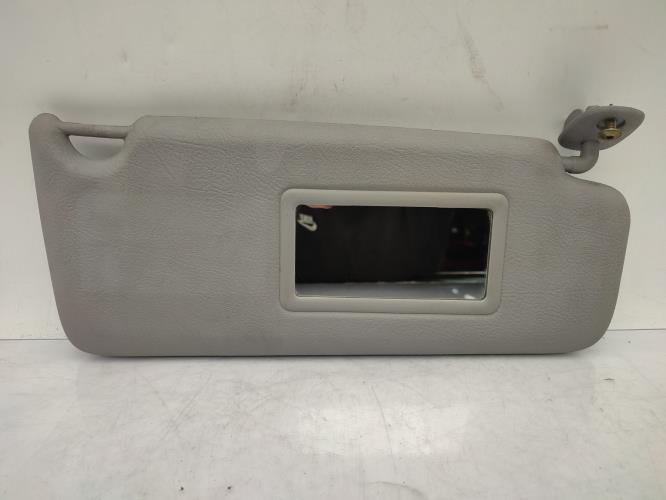 Pare soleil droit RENAULT CLIO 2 PHASE 1 Essence