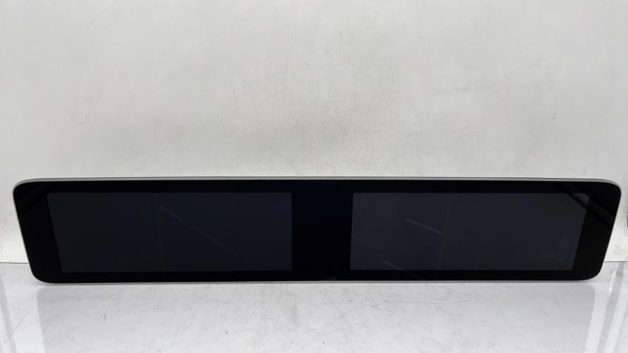 Compteur MERCEDES CLASSE A 177 PHASE 2 Essence