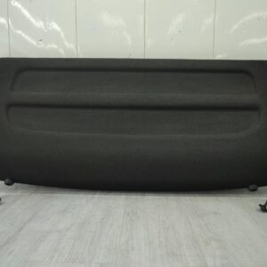 Plage arriere FORD B-MAX Essence