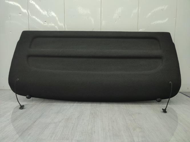 Plage arriere FORD B-MAX Essence