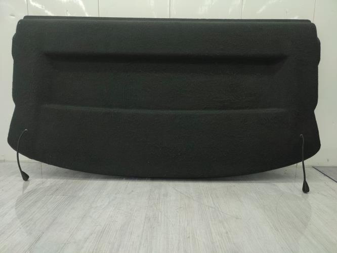 Plage arriere PEUGEOT 308 2 PHASE 2 Diesel