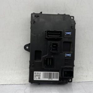 Module électronique CITROEN BERLINGO 2 PHASE 3 Diesel