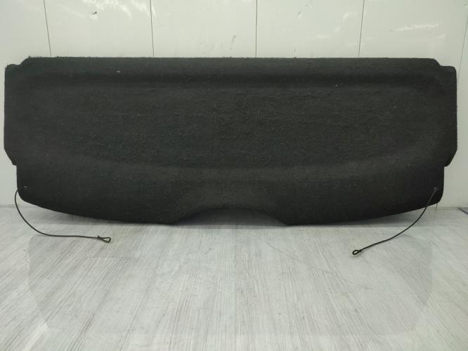 Plage arriere PEUGEOT 206 PHASE 2 Diesel