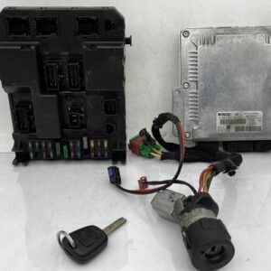 Kit de demarrage PEUGEOT 307 PHASE 1 BREAK Diesel