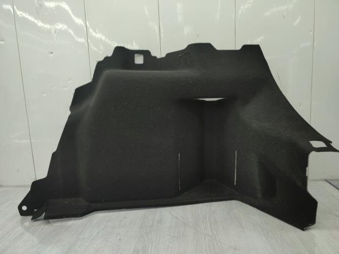 Revetement FORD FIESTA 7 PHASE 1 Essence