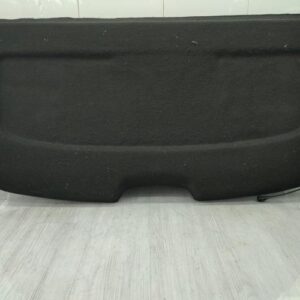 Plage arriere PEUGEOT 308 1 PHASE 2 Diesel
