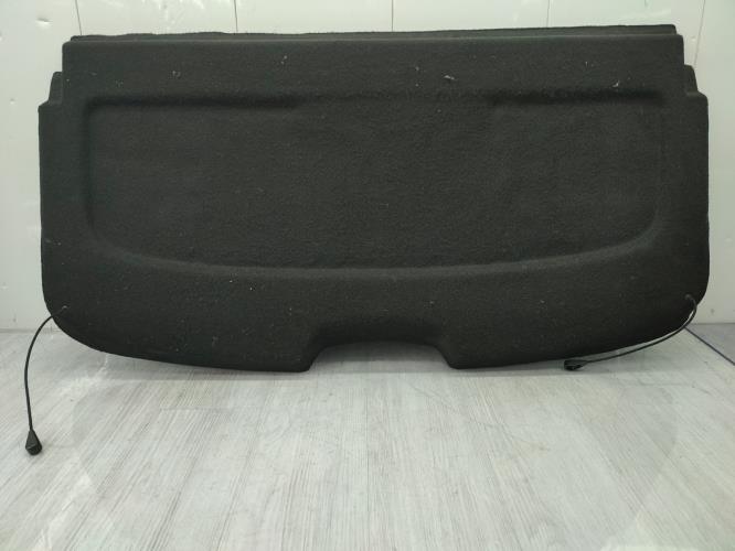 Plage arriere PEUGEOT 308 1 PHASE 2 Diesel