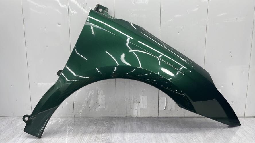 Aile avant droit CITROEN C4 1 PHASE 1 Diesel