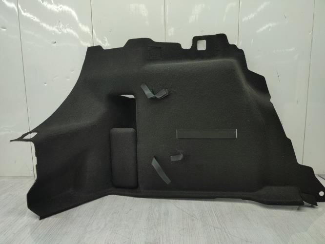 Revetement FORD FIESTA 7 PHASE 1 Essence