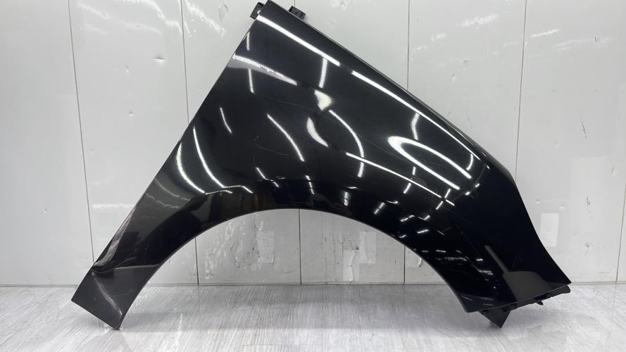 Aile avant droit RENAULT SCENIC 3 PHASE 1 Diesel