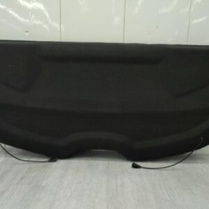 Plage arriere PEUGEOT 208 1 PHASE 2 Diesel