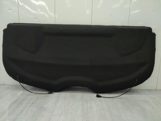 Plage arriere PEUGEOT 208 1 PHASE 2 Diesel