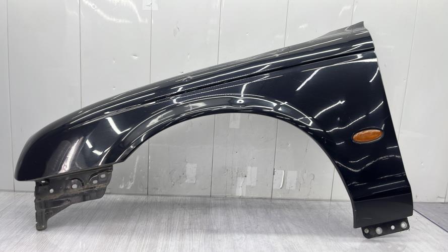 Aile avant gauche JAGUAR S-TYPE PHASE 2 Essence