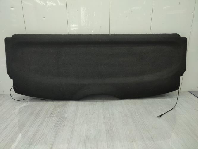 Plage arriere PEUGEOT 206 PHASE 2 Diesel