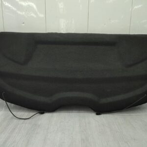 Plage arriere PEUGEOT 208 1 PHASE 2 Diesel