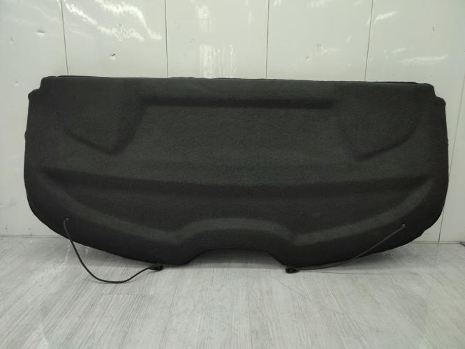 Plage arriere PEUGEOT 208 1 PHASE 2 Diesel