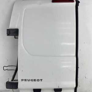 Porte de coffre gauche PEUGEOT EXPERT 2 Diesel
