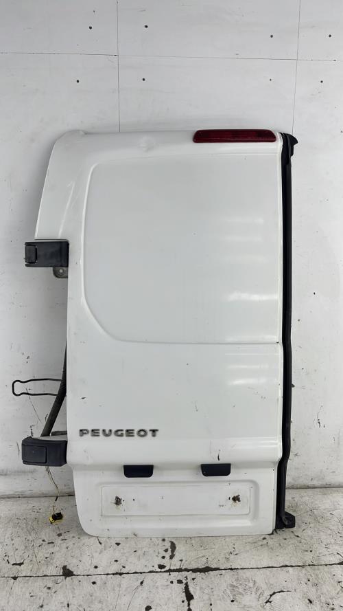 Porte de coffre gauche PEUGEOT EXPERT 2 Diesel