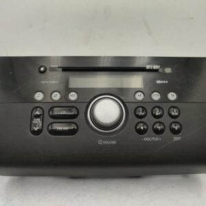 Autoradio d'origine SUZUKI SWIFT 3 Diesel