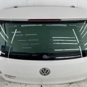 Malle/Hayon arriere VOLKSWAGEN POLO 5 PHASE 1 Essence