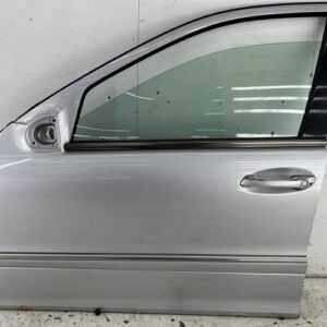 Porte avant gauche MERCEDES CLASSE C 203 PHASE 1 Diesel