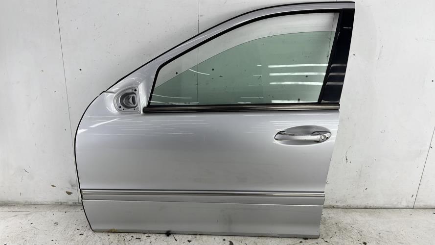 Porte avant gauche MERCEDES CLASSE C 203 PHASE 1 Diesel