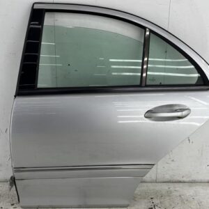 Porte arriere gauche MERCEDES CLASSE C 203 PHASE 1 Diesel