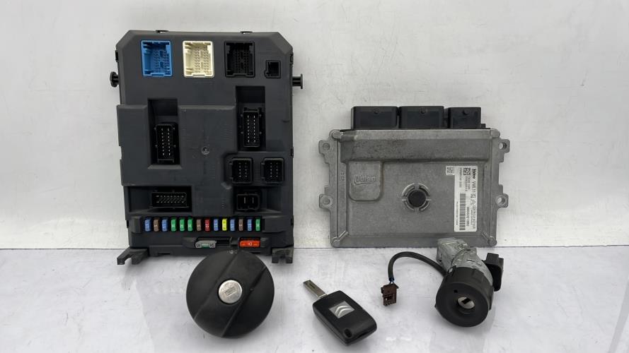 Kit de demarrage CITROEN C3 2 PHASE 2 Essence