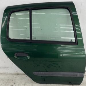 Porte arriere droit RENAULT CLIO 2 PHASE 1 Essence